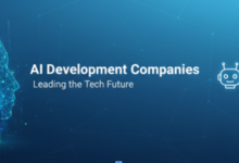 AI Development Companies Leading the Tech Future