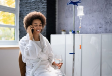 Understanding the Function and Importance of Intravenous Therapy Systems