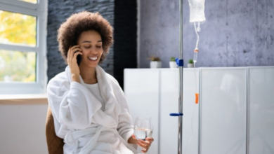 Understanding the Function and Importance of Intravenous Therapy Systems