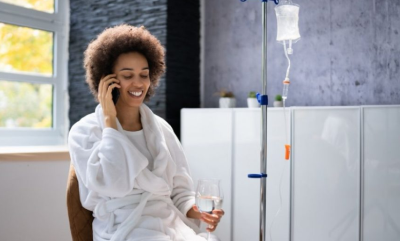 Understanding the Function and Importance of Intravenous Therapy Systems