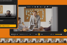 How to Transcribe Videos Using AI Tools for Notes