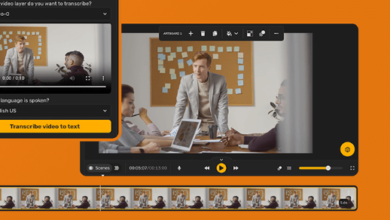 How to Transcribe Videos Using AI Tools for Notes