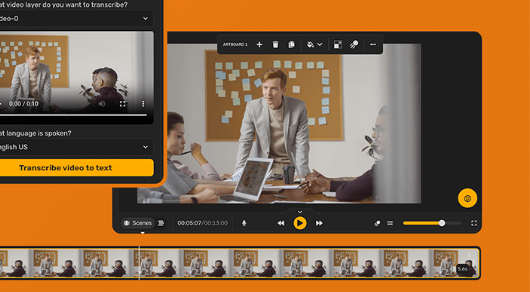 How to Transcribe Videos Using AI Tools for Notes
