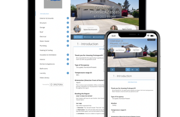 Phoenix Home Inspector: The Key to Smarter Real Estate Decisions