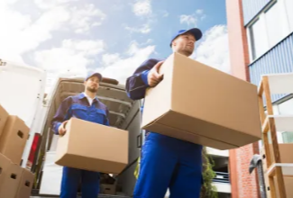 How Full-Service Moving Companies Can Handle Packing, Loading, and Unpacking for You