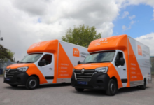 Fleet Wraps: The Secret to Consistent Branding on the Road