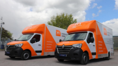 Fleet Wraps: The Secret to Consistent Branding on the Road