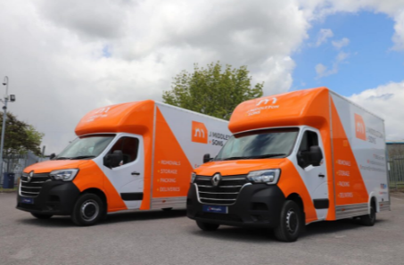 Fleet Wraps: The Secret to Consistent Branding on the Road