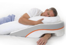 The Benefits of Sleeping at an Angle for Acid Reflux Relief