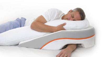 The Benefits of Sleeping at an Angle for Acid Reflux Relief