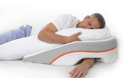 The Benefits of Sleeping at an Angle for Acid Reflux Relief