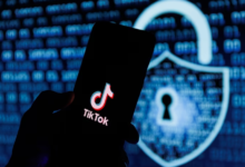 TikTok Under Fire: Data Transparency Issues and Links to Online Gambling Probed