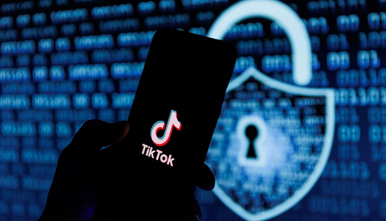 TikTok Under Fire: Data Transparency Issues and Links to Online Gambling Probed