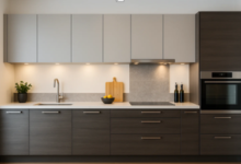 Kitchen cabinets: Smart choices for more storage and a luxe look