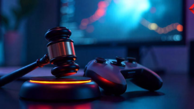 India’s 2025 Online Gaming Addiction Crisis: New Law, Real Risks, and Safer Alternatives