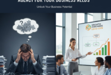 Choosing the Right Lead Generation Agency for Your Business Needs