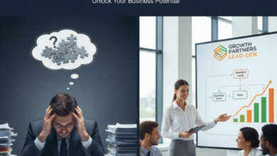 Choosing the Right Lead Generation Agency for Your Business Needs