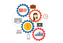 Why SEO Consulting Firms Are the Secret Weapon Behind Online Success