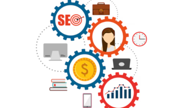 Why SEO Consulting Firms Are the Secret Weapon Behind Online Success