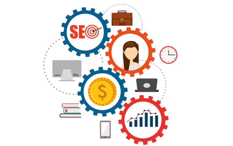 Why SEO Consulting Firms Are the Secret Weapon Behind Online Success