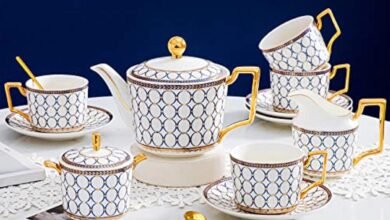 The Ultimate Guide to Restoring and Caring for Your Vintage Tea Set