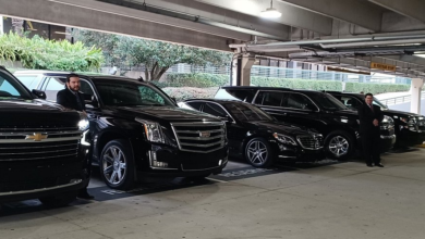 Exploring the Excellence of New York Limo & Car Service: Luxury, and Reliability