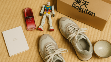 Japan’s Global Shopping Boom: How OneMall Simplifies Buying