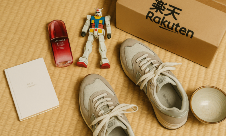 Japan’s Global Shopping Boom: How OneMall Simplifies Buying