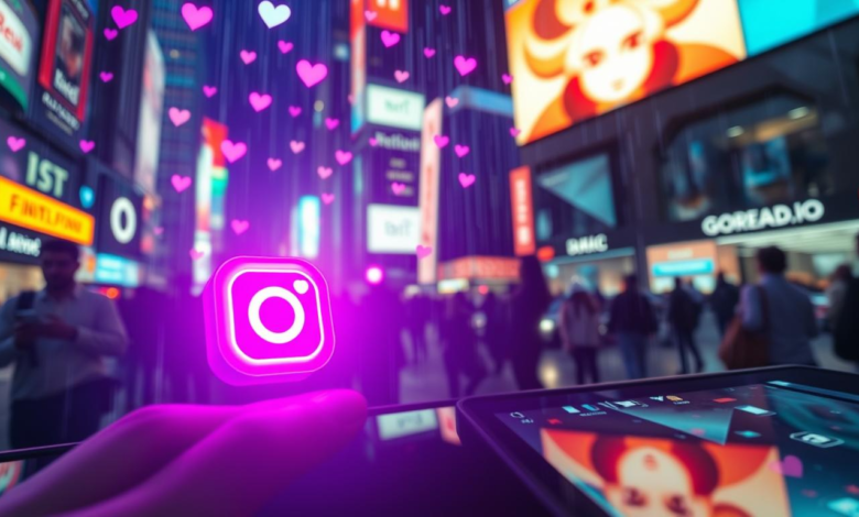 Rapidly Increase Likes on Your Instagram Content
