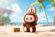 Labubu: The Mysterious Collectible Taking the World by Storm