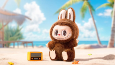 Labubu: The Mysterious Collectible Taking the World by Storm