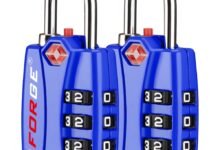 Top 10 Case Locks for Homeowners