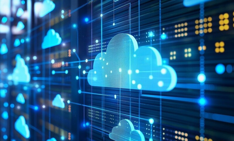 The Future of Cloud Computing: Trends Shaping the Next Decade