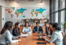Ethics in Study Abroad Consulting: Choosing Transparent Services
