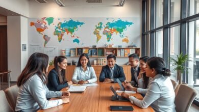 Ethics in Study Abroad Consulting: Choosing Transparent Services