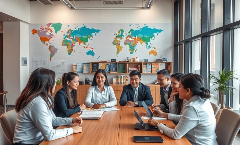 Ethics in Study Abroad Consulting: Choosing Transparent Services