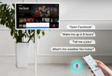 Apolosign Portable TV