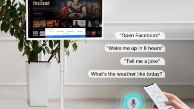 Apolosign Portable TV