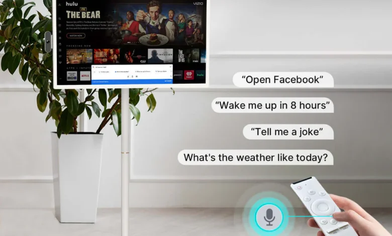 Apolosign Portable TV