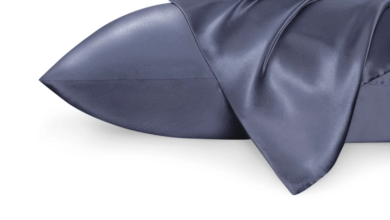 Soft Bedding for Sensitive Skin: Floral Throw Pillows