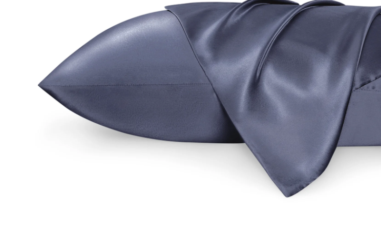 Soft Bedding for Sensitive Skin: Floral Throw Pillows