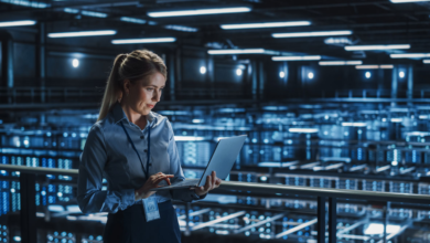 Anitech ISO 27001 Consultant and ESG Reporting: Building Trust in a Digital and Sustainable Future