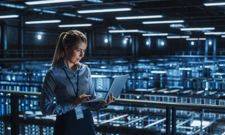 Anitech ISO 27001 Consultant and ESG Reporting: Building Trust in a Digital and Sustainable Future