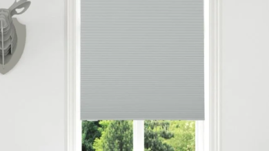 Top 5 Benefits of Insulated Cellular Shades