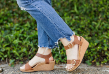 Minimalist Style Meets Comfort With UJNG Grounds Shoes