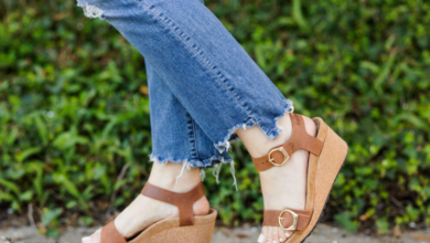 Minimalist Style Meets Comfort With UJNG Grounds Shoes