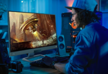 Upgrade Path That Makes Sense: 1080p240 → 1440p240