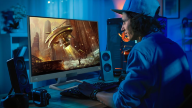 Upgrade Path That Makes Sense: 1080p240 → 1440p240