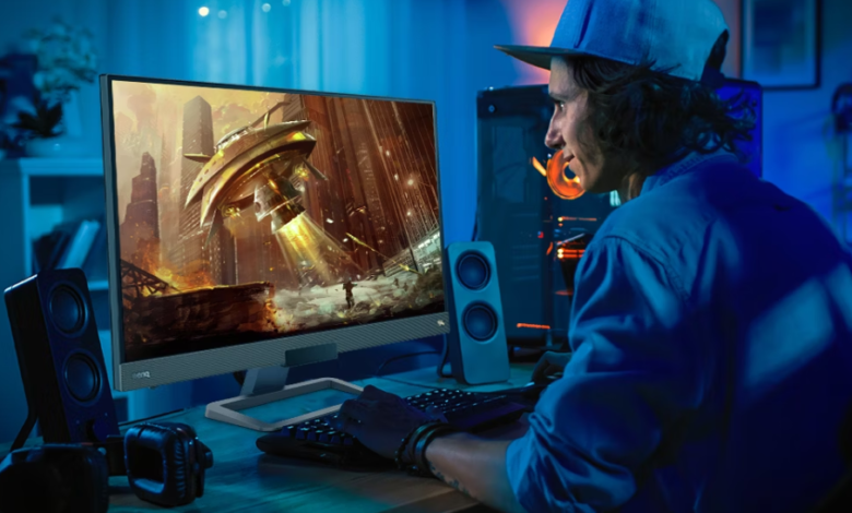 Upgrade Path That Makes Sense: 1080p240 → 1440p240