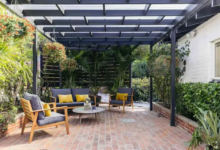 Transforming Your Backyard With Functional Hardscape Elements